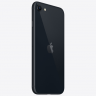 Apple iPhone SE  64 ГБ, Black, тёмная ночь