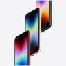 Apple iPhone SE  64 ГБ, Black, тёмная ночь