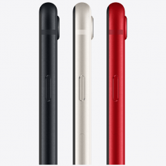 Apple iPhone SE  64 ГБ, Black, тёмная ночь