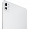 Apple iPad Pro (M4, 2024) 13" Wi-Fi 256 ГБ, Silver, Серебристый