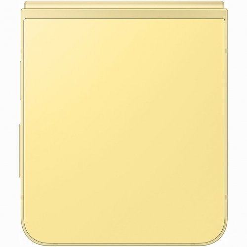 Смартфон Samsung Galaxy Z Flip6, 256 ГБ, желтый, Yellow, SM-F741BZYA