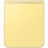 Смартфон Samsung Galaxy Z Flip6, 256 ГБ, желтый, Yellow, SM-F741BZYA
