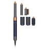 Стайлер Dyson Hairstyler Airwrap HS05 Complete Long, Blue/Copper