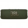 Портативная беспроводная колонка JBL Flip 6, Green