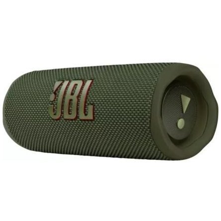 Портативная беспроводная колонка JBL Flip 6, Green