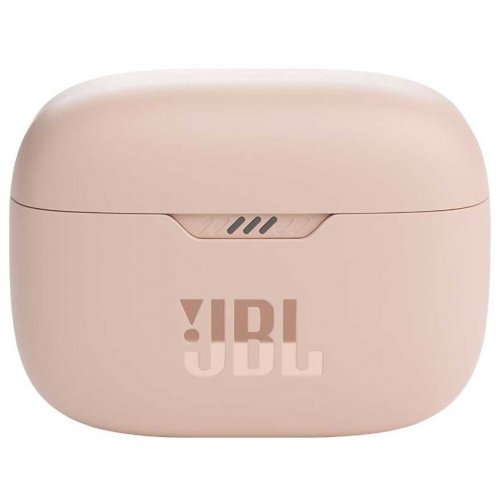 Беспроводные наушники JBL Tune 230NC, Sand, песочный