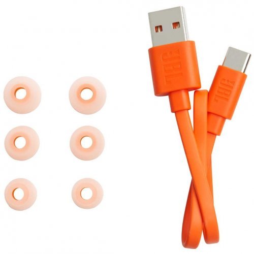 Беспроводные наушники JBL Tune 230NC, Sand, песочный