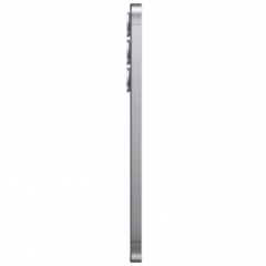 Смартфон Samsung Galaxy S25+, 512 ГБ, Серый, Silver shadow, SM-S936BZSO