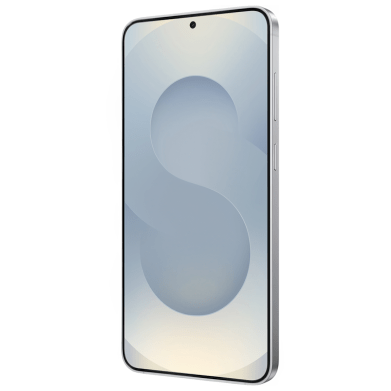 Смартфон Samsung Galaxy S25+, 512 ГБ, Серый, Silver shadow, SM-S936BZSO