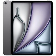 Apple iPad Air (2025) M3 13" Wi-Fi + Cellular 512 ГБ, серый космос