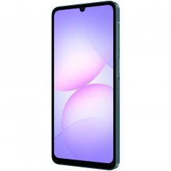 Смартфон Samsung Galaxy A07, 128 ГБ, Зеленый, Green, SM-A075F04128GRN21S