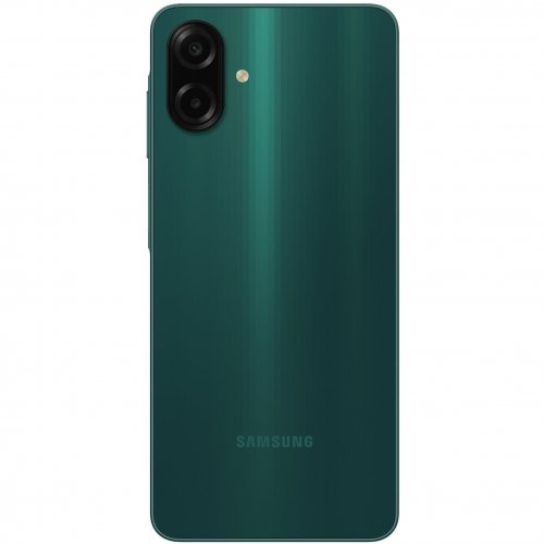 Смартфон Samsung Galaxy A07, 128 ГБ, Зеленый, Green, SM-A075F04128GRN21S