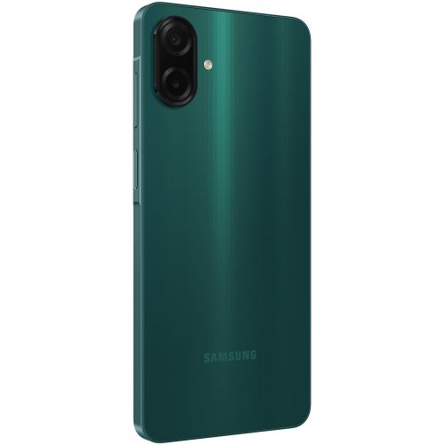 Смартфон Samsung Galaxy A07, 128 ГБ, Зеленый, Green, SM-A075F04128GRN21S