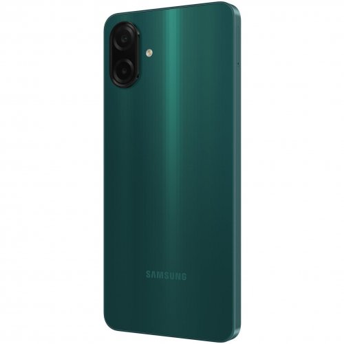 Смартфон Samsung Galaxy A07, 128 ГБ, Зеленый, Green, SM-A075F04128GRN21S