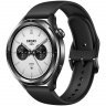 Умные часы Xiaomi Watch S4, Черный
