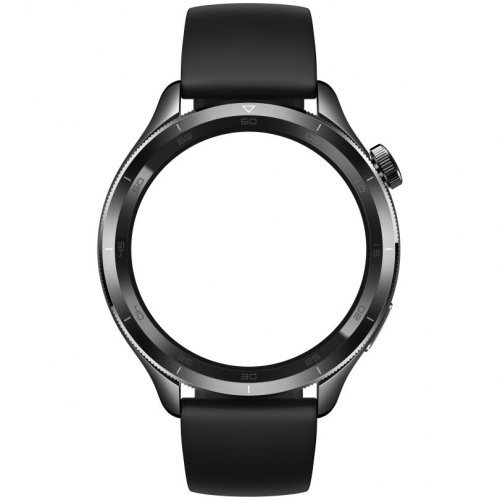 Умные часы Xiaomi Watch S4, Черный