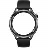 Умные часы Xiaomi Watch S4, Черный