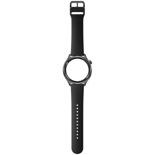 Умные часы Xiaomi Watch S4, Черный