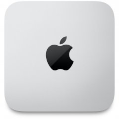 Apple Mac Studio (M4 Max, 16 CPU 40 GPU) 128 ГБ, 512 ГБ, silver