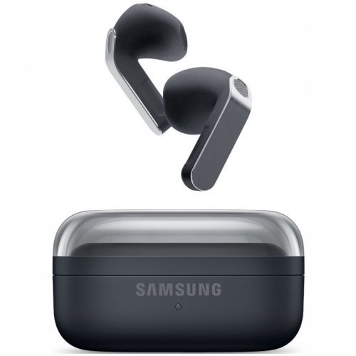 Беспроводные наушники Samsung Galaxy Buds4, черный