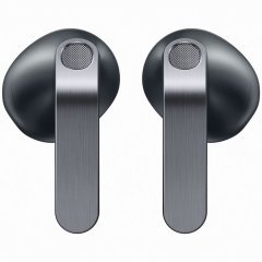 Беспроводные наушники Samsung Galaxy Buds4, черный