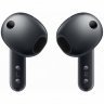 Беспроводные наушники Samsung Galaxy Buds4, черный