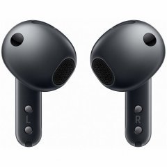 Беспроводные наушники Samsung Galaxy Buds4, черный
