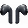 Беспроводные наушники Samsung Galaxy Buds4, черный