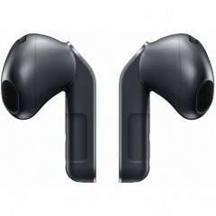 Беспроводные наушники Samsung Galaxy Buds4, черный