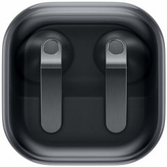 Беспроводные наушники Samsung Galaxy Buds4, черный