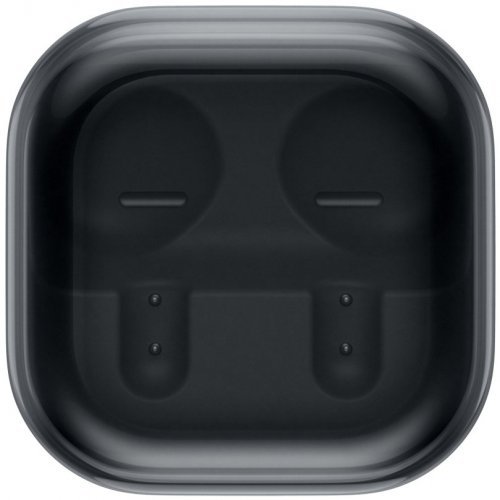 Беспроводные наушники Samsung Galaxy Buds4, черный