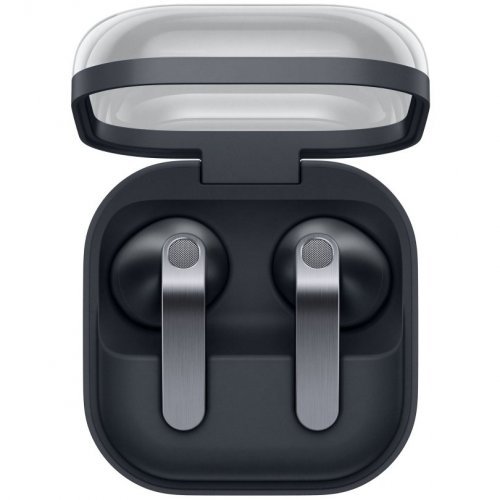 Беспроводные наушники Samsung Galaxy Buds4, черный