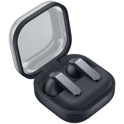 Беспроводные наушники Samsung Galaxy Buds4, черный