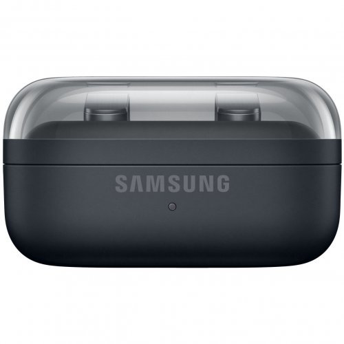 Беспроводные наушники Samsung Galaxy Buds4, черный