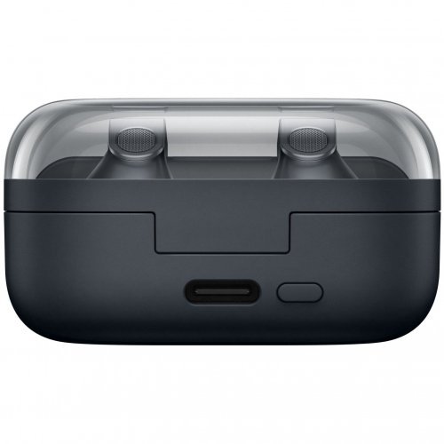 Беспроводные наушники Samsung Galaxy Buds4, черный