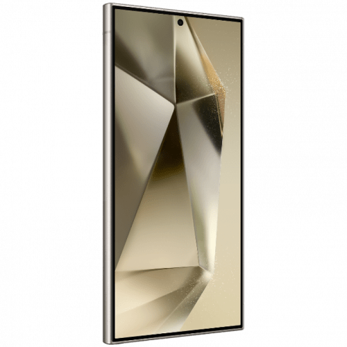 Смартфон Samsung Galaxy S24 Ultra, 256 ГБ, оранжевый титан, SM-S928BZOC