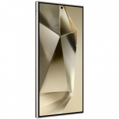 Смартфон Samsung Galaxy S24 Ultra, 256 ГБ, оранжевый титан, SM-S928BZOC