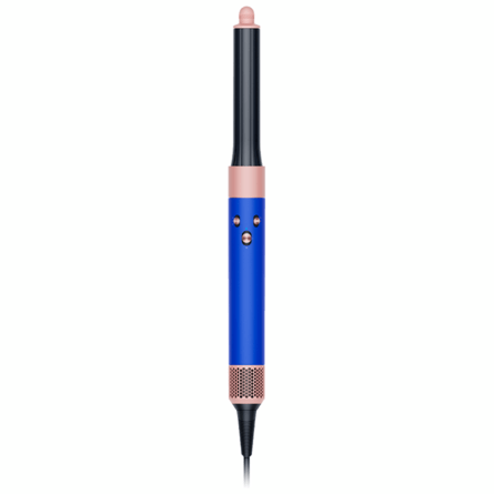 Стайлер Dyson Hairstyler Airwrap HS05 Complete Long, Blue/Blush