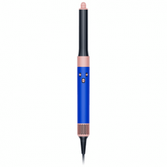 Стайлер Dyson Hairstyler Airwrap HS05 Complete Long, Blue/Blush