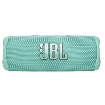 Портативная беспроводная колонка JBL Flip 6, Teal