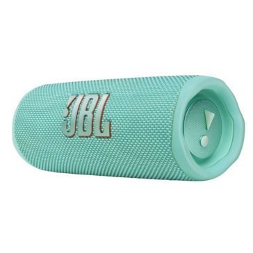 Портативная беспроводная колонка JBL Flip 6, Teal