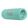 Портативная беспроводная колонка JBL Flip 6, Teal