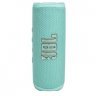 Портативная беспроводная колонка JBL Flip 6, Teal