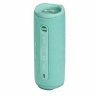 Портативная беспроводная колонка JBL Flip 6, Teal