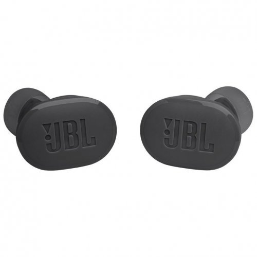 Беспроводные наушники JBL Tune Buds, Black, черный