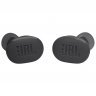 Беспроводные наушники JBL Tune Buds, Black, черный