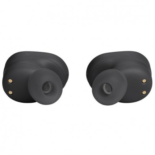 Беспроводные наушники JBL Tune Buds, Black, черный