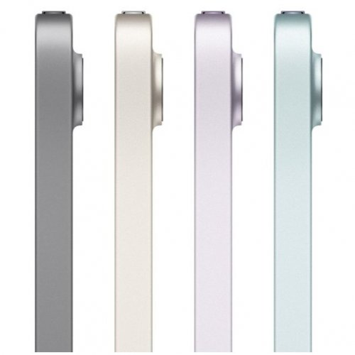 Apple iPad mini (2024) Wi-Fi+Cellular 256 ГБ, Голубой