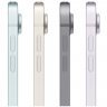 Apple iPad Air (2025) M3 13" Wi-Fi + Cellular 1 ТБ, фиолетовый