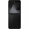 Смартфон Samsung Galaxy Z Flip7 FE, 128 ГБ, Чёрный, Black, SM-F761B08128BLK1E1S